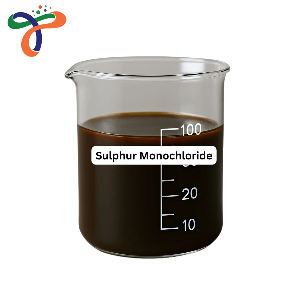 Sulphur Monochloride